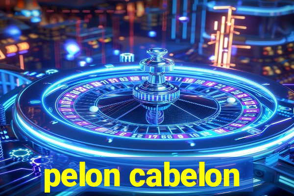 pelon cabelon